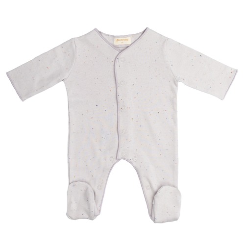 NorthBaby　Cloud Organic Romper