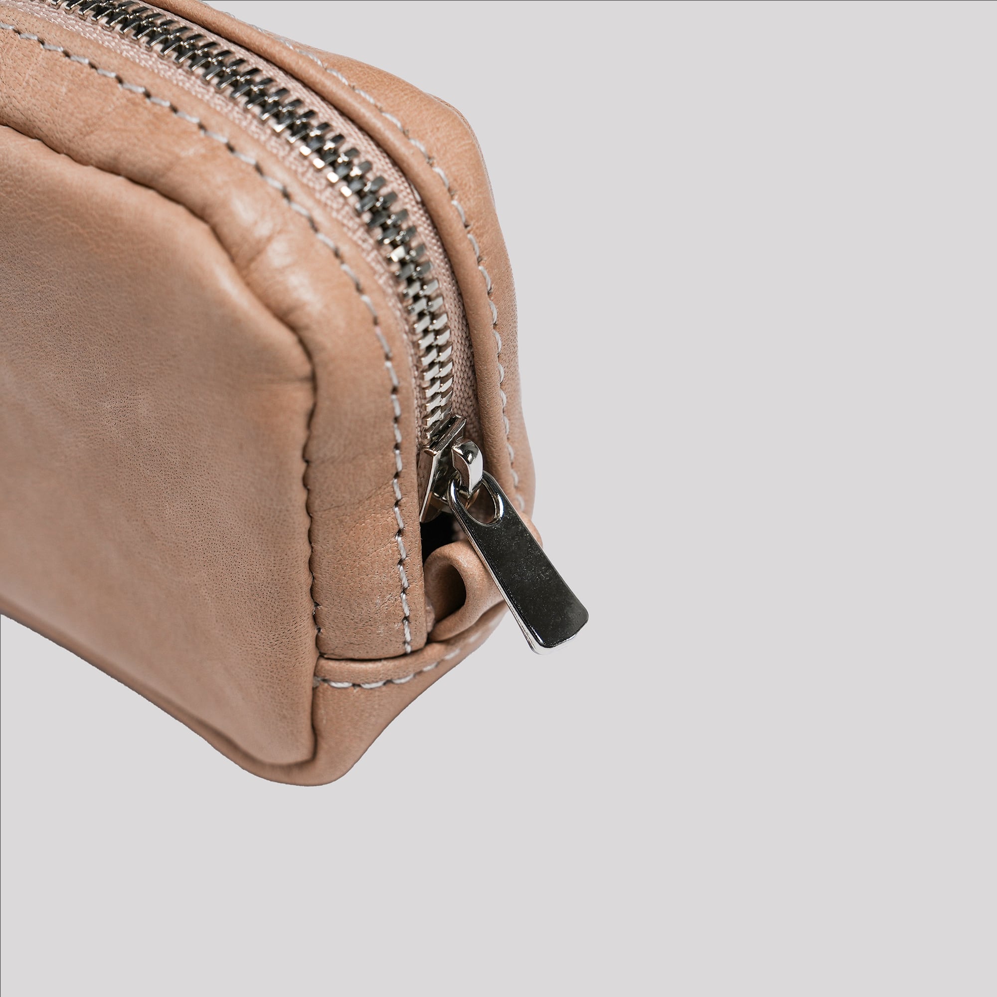 Box Zip Pouch XS | DECi Box Zip Pouch XS | DECi