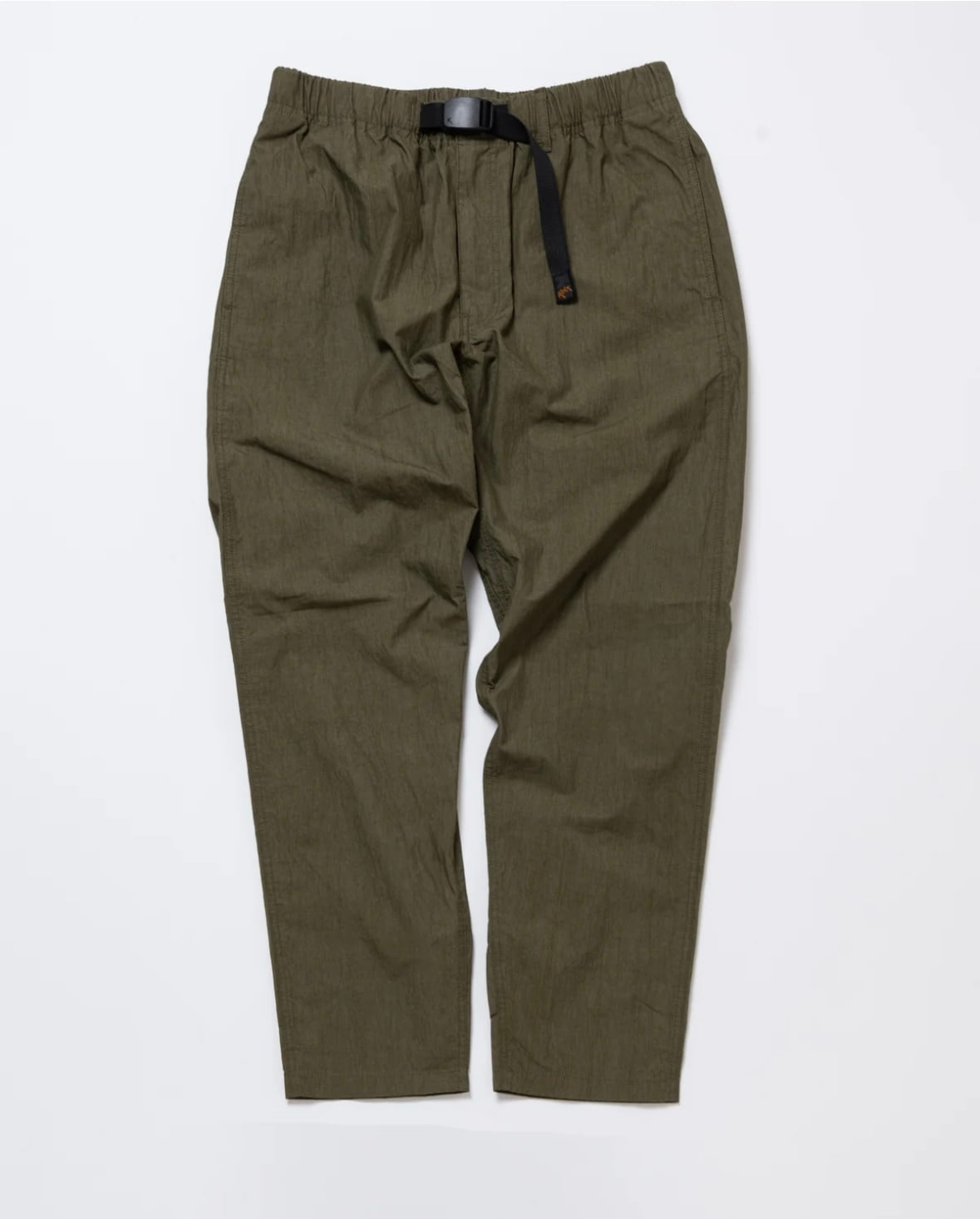 Gramicci by F/CE LOOSE TAPERD PANT ルーズテーパードパンツ | full