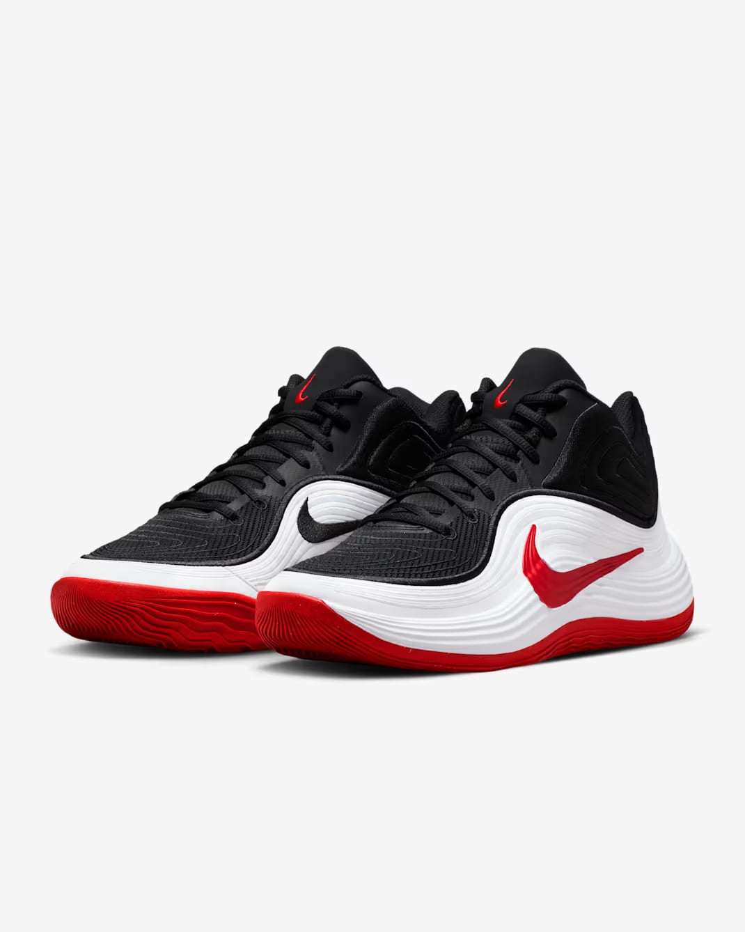 Nike Precision 8 MID ナイキ | jordan_sneakers