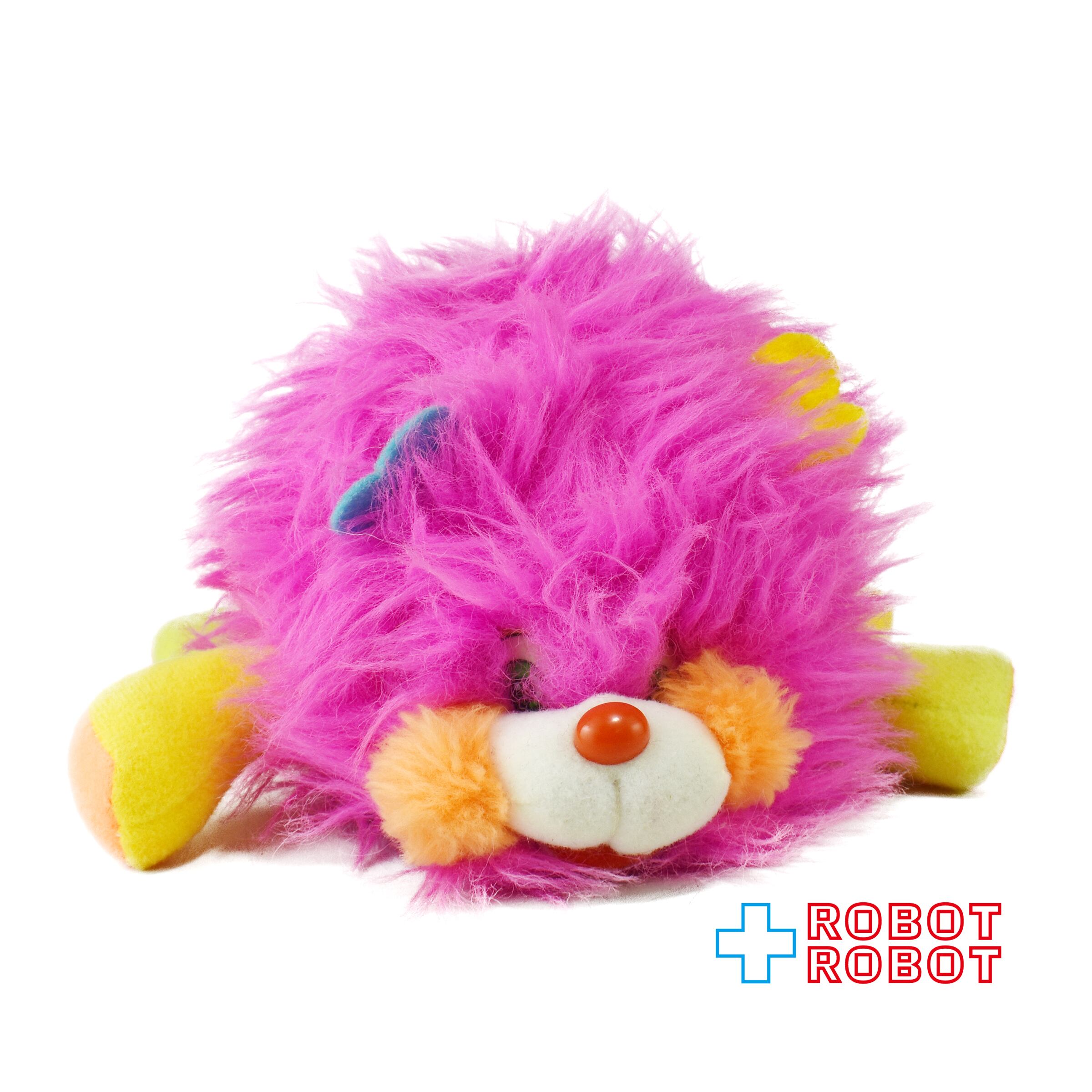 popples ポップル | ROBOTROBOT