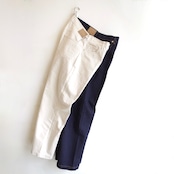 HATSKI Original Washi Denim Ecru HTK-25001-W