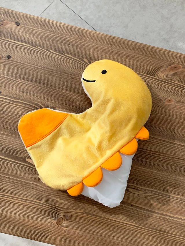 恐竜シリーズ(ピロー)