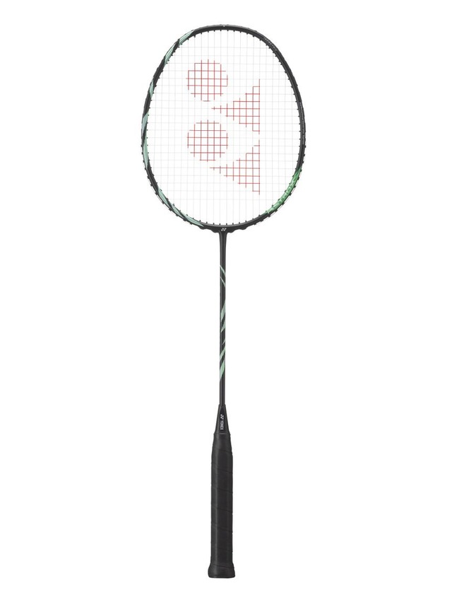 【YONEX】ヨネックス　NF ナノフレア400　ディープパープル