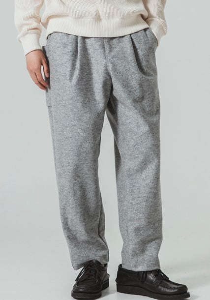 JACKMAN / Comp Wool Umps Pants