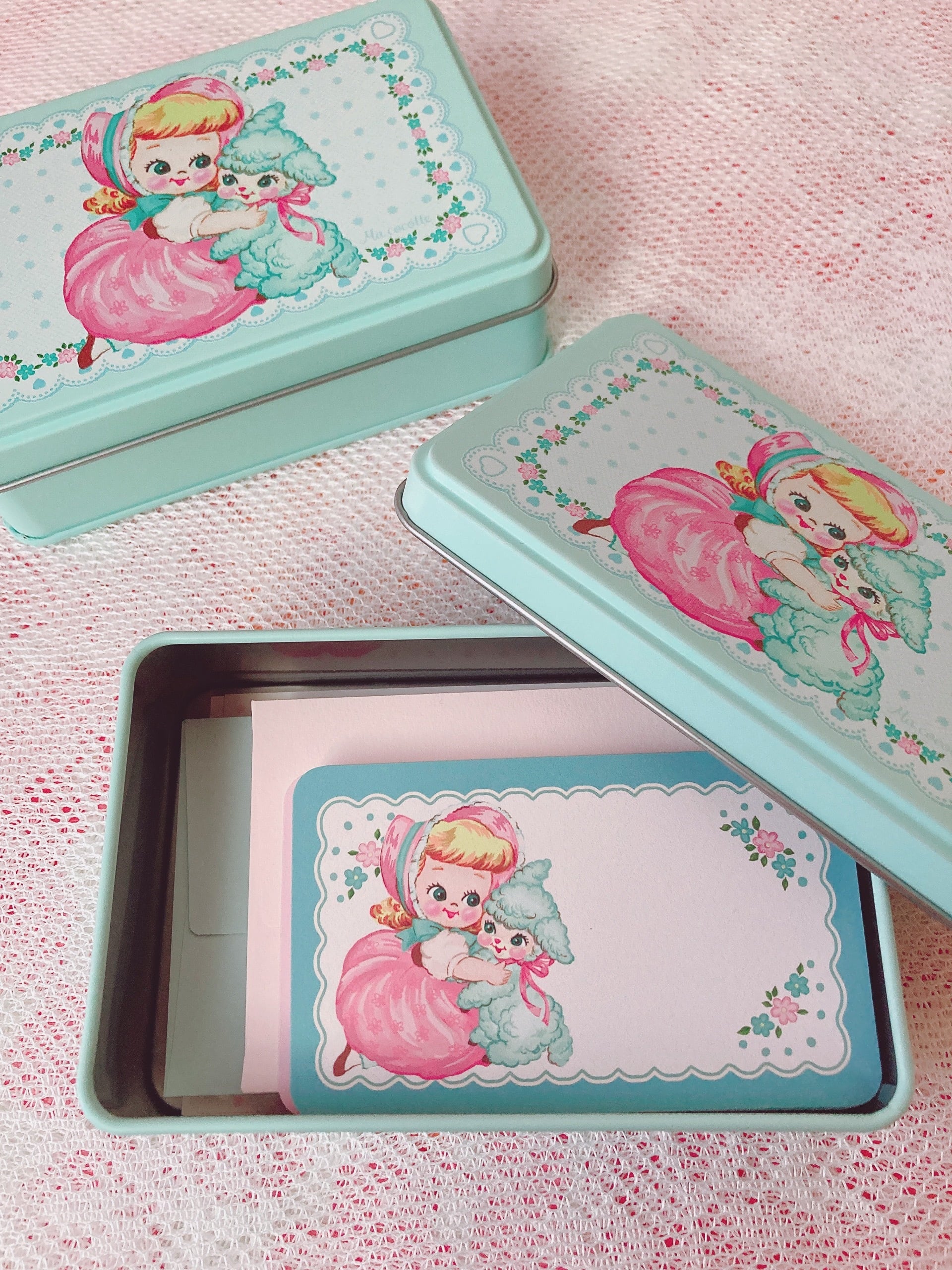ALL ITEM | Ma cocotte