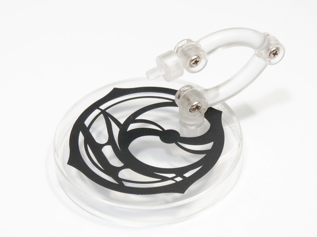 【594】 薬研藤四郎 台座パーツ ショート　ねんどろいど