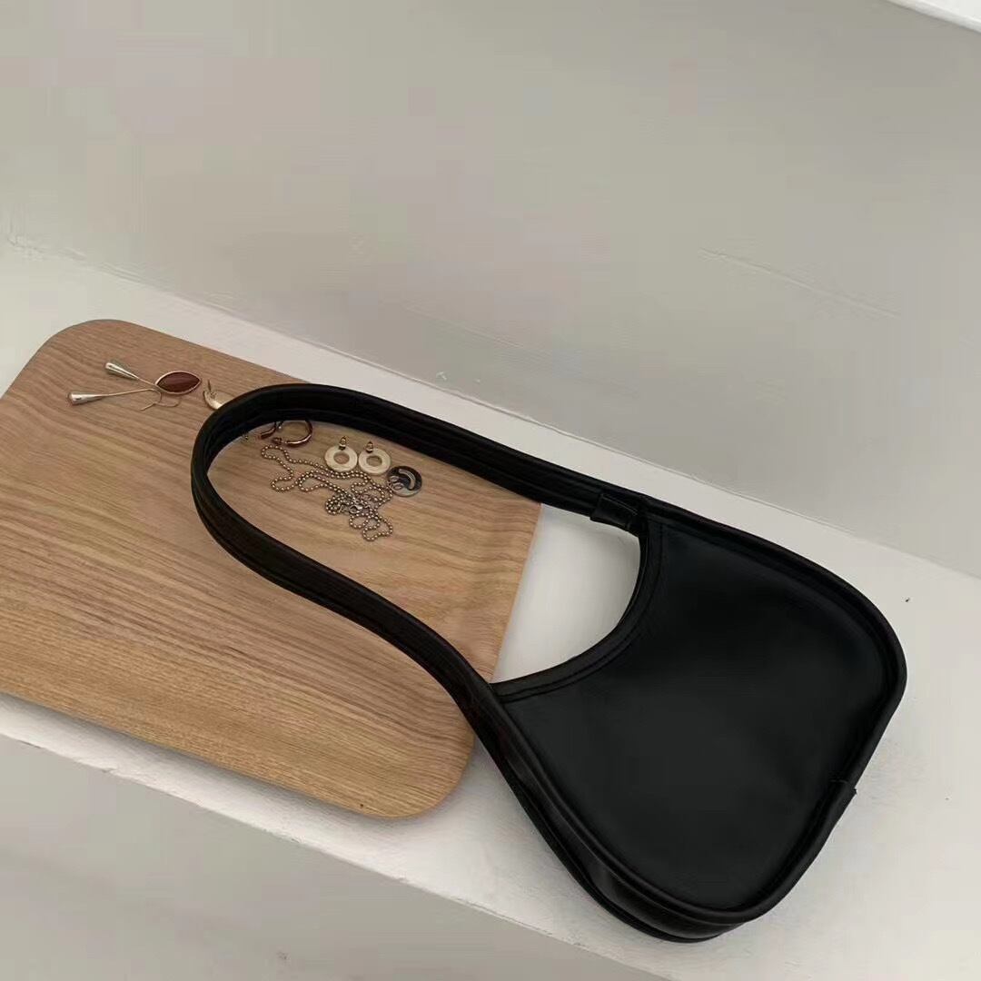 ワンハンドルミニバッグ