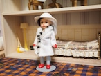 マダムアレクサンダー ハッピーミール　クルエラ・ド・ヴィル「Wendy Doll as Cruella De Vil」 画像4