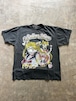 Sailor Moon 美少女戦士セーラームーン Tシャツ アニメT XL ブラック Changes