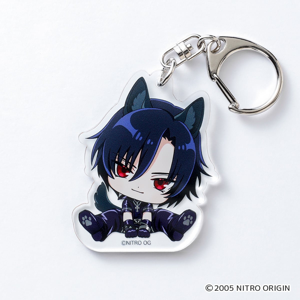 キラル　蒼葉　ドラマダ　アキラ　シキ　咎狗の血　缶バッジ　アクキー　ノイズ キラル 蒼葉 ドラマダ アキラ シキ 咎狗の血 缶バッジ アクキー ノイズ