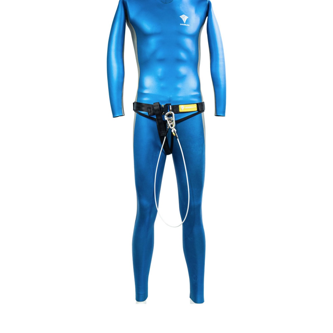 DoubleK ウェストラニヤード フリーダイビング ダブルK