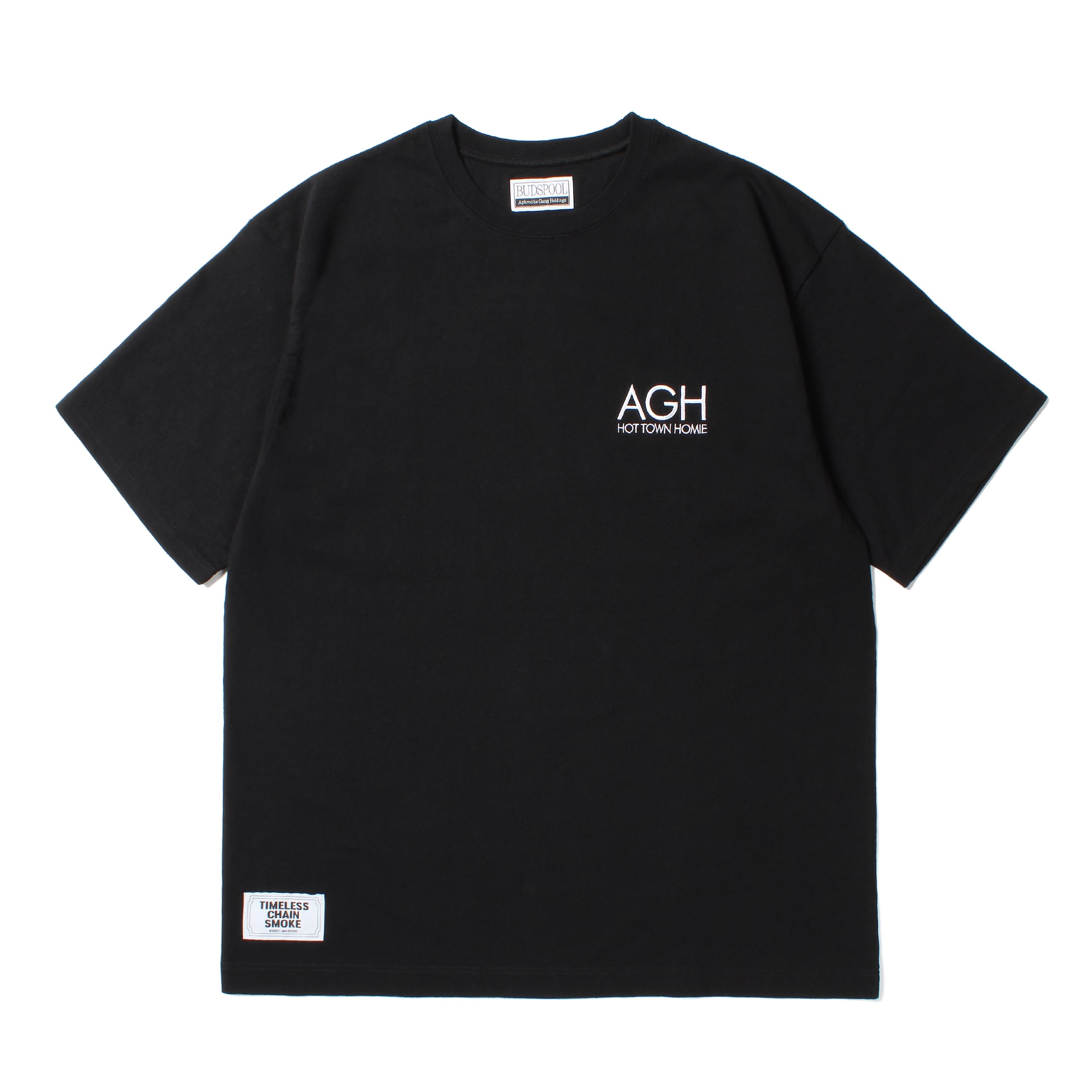 BUDSPOOL ALLDAY S/S TEE 舐達麻 Tシャツななはちの出品一覧はこちら