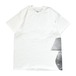 NEWAGE CLUB / LIGHT WHERE YOU ARE. T-SHIRT WHITE