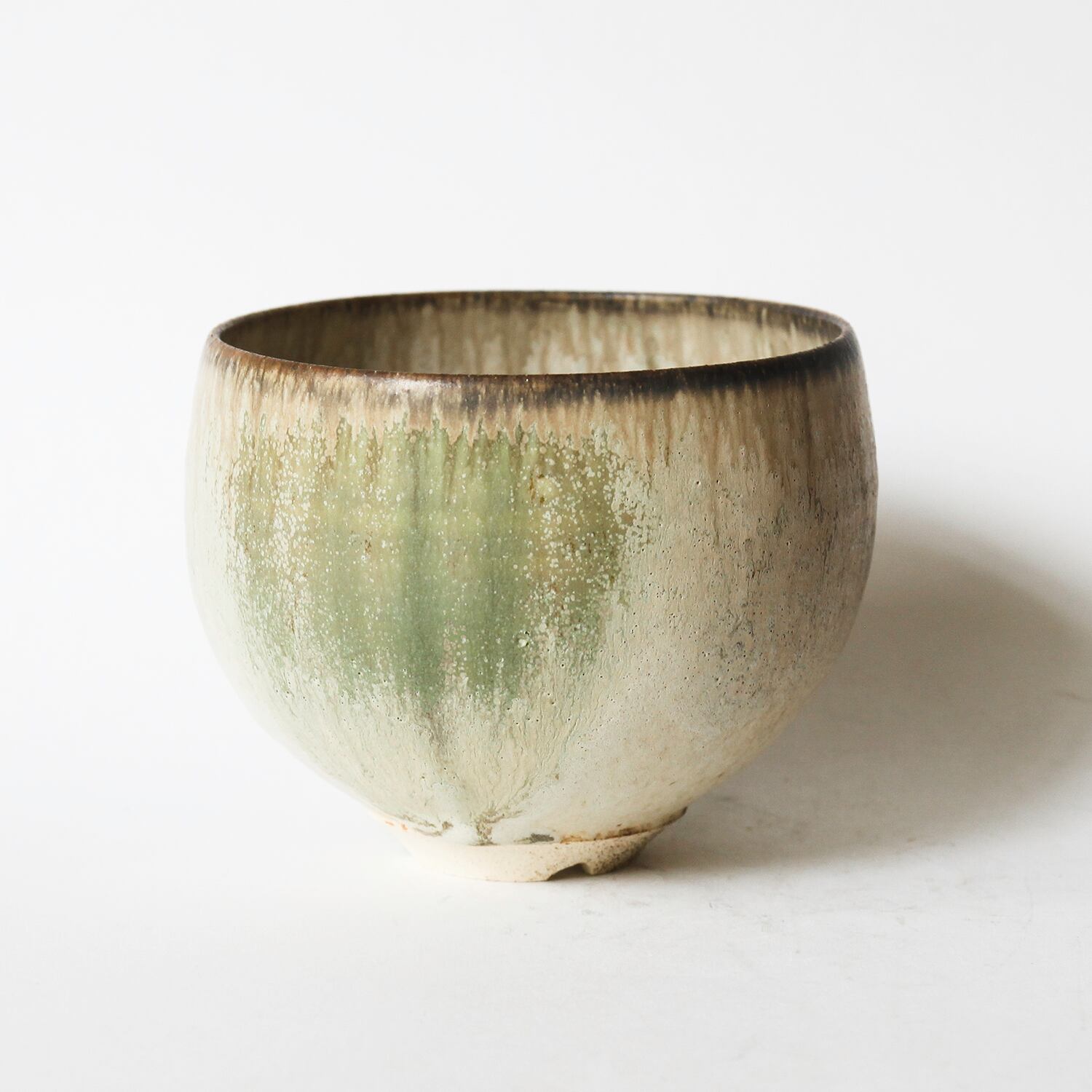 Basic Bowl Pot (吉沢寛郎) | amane-official