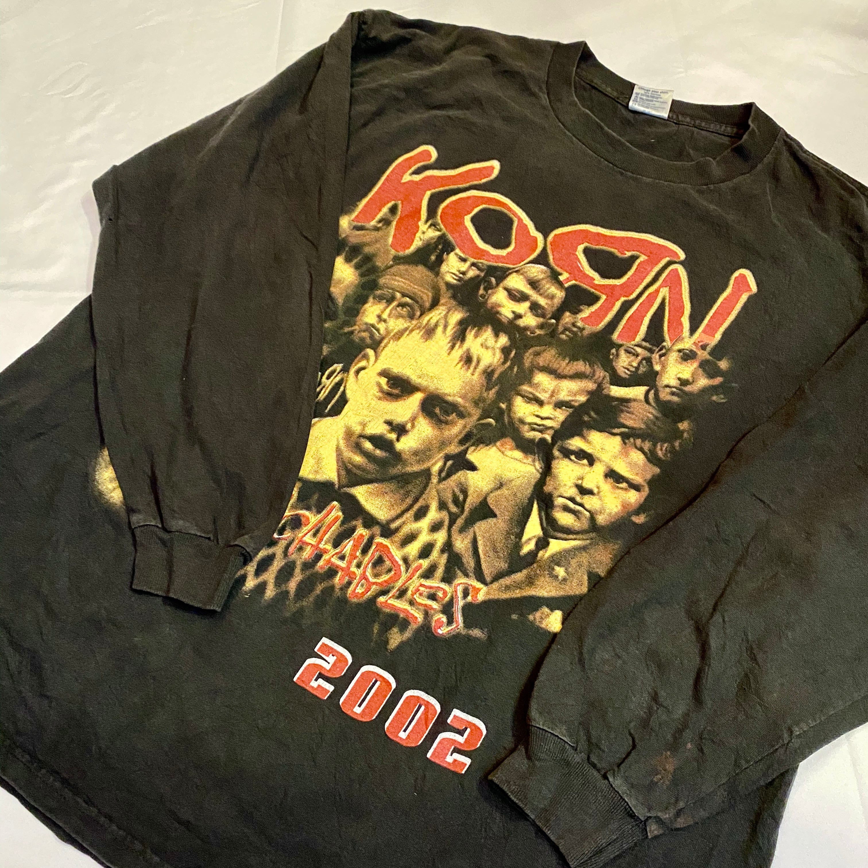 vintage 2002