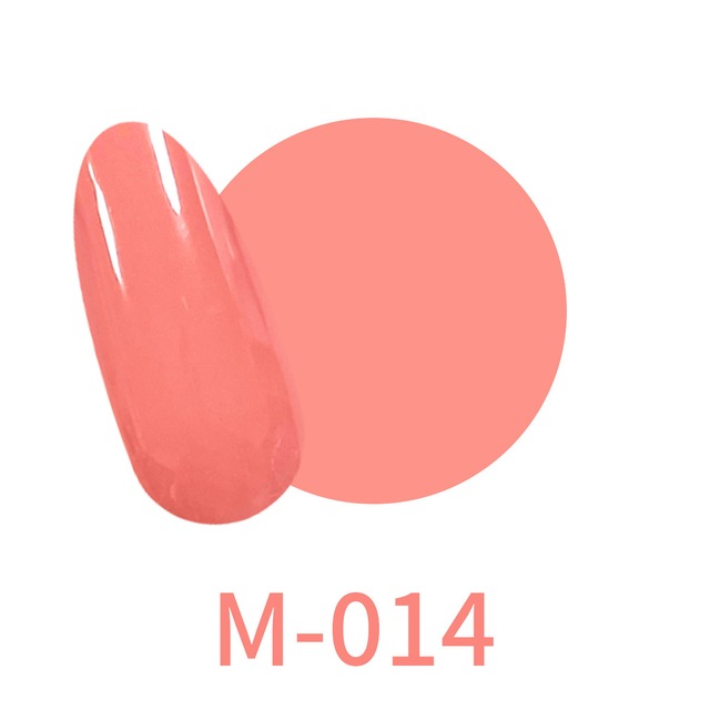 it's カラージェル M-014 [マットカラー]