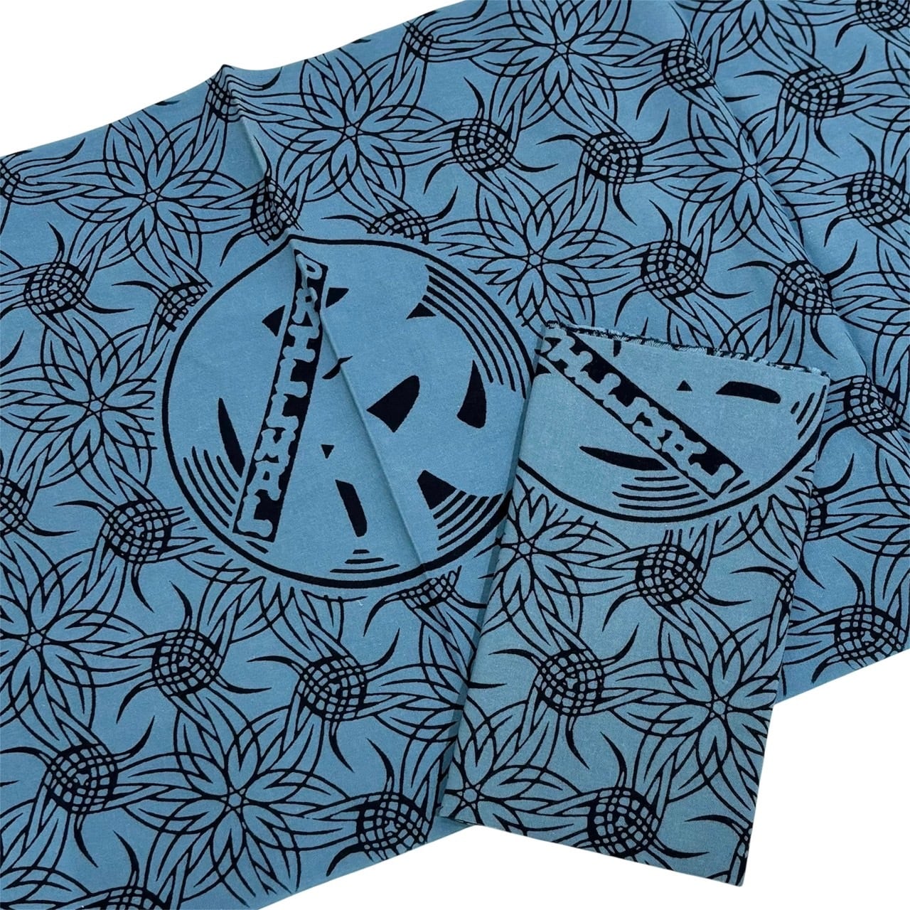 新品 Prillmal プリルマル TRILL EDO.OG 手拭い prillmal - TRILL EDO.OG 手拭い | stacks bookstore