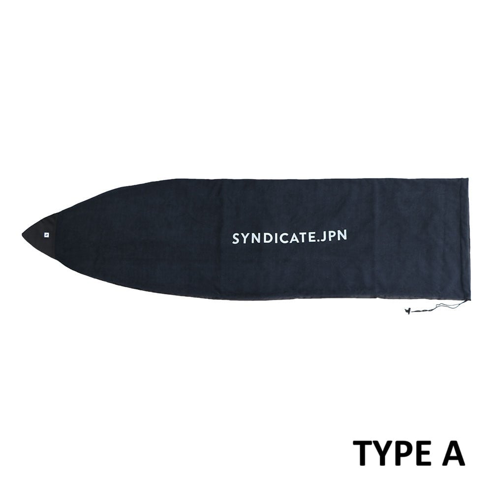 デュアルケース 6'0 SHORT - SYNDICATE.JPN