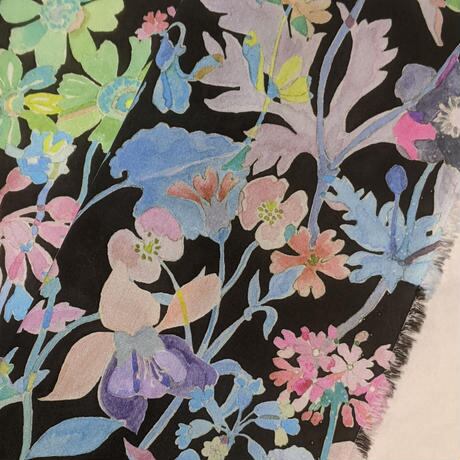 ◆輸入 リバティ LIBERTY タナローン Proposal プロポーザル 約130×50cm