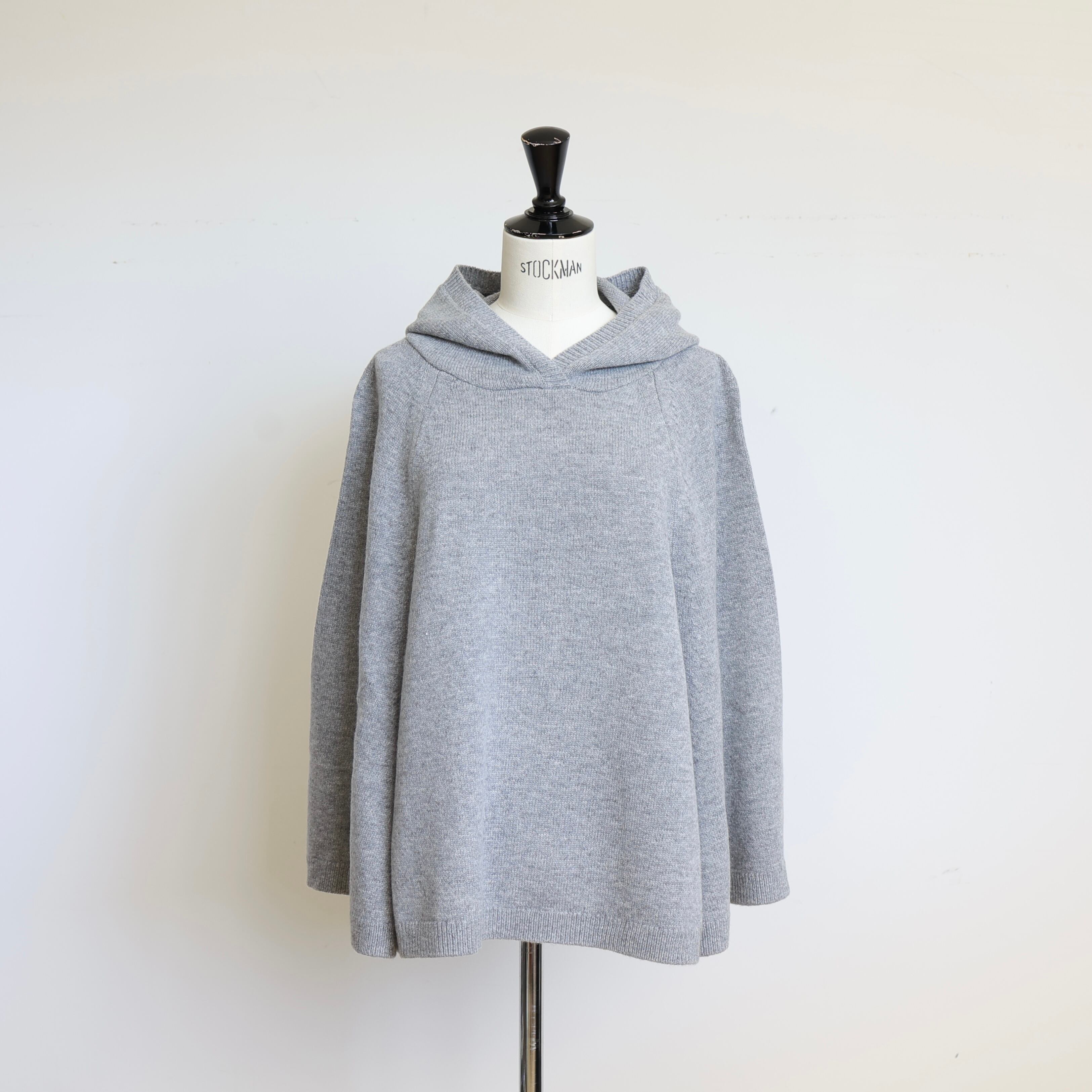 GPG-607 Knit Poncho | gypsohila