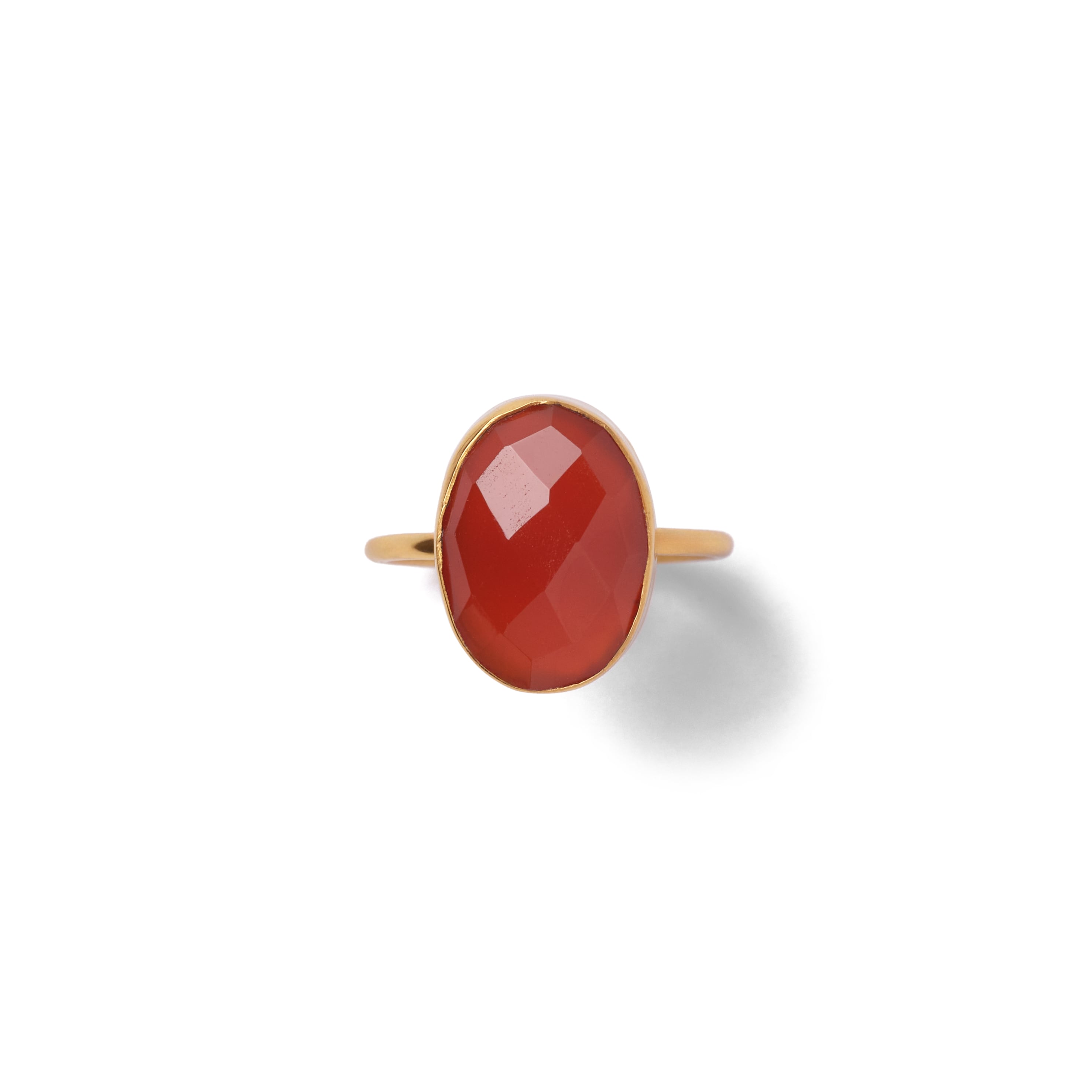 MARKET】SINGLE STONE RING 4197 | TOME JEWELRY | 天然石ジュエリー