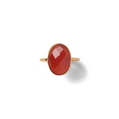【MARKET】SINGLE STONE RING 4197