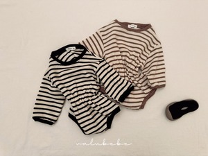 【valu bebe】ラテボーダースーツ ブラック 70〜80cm
