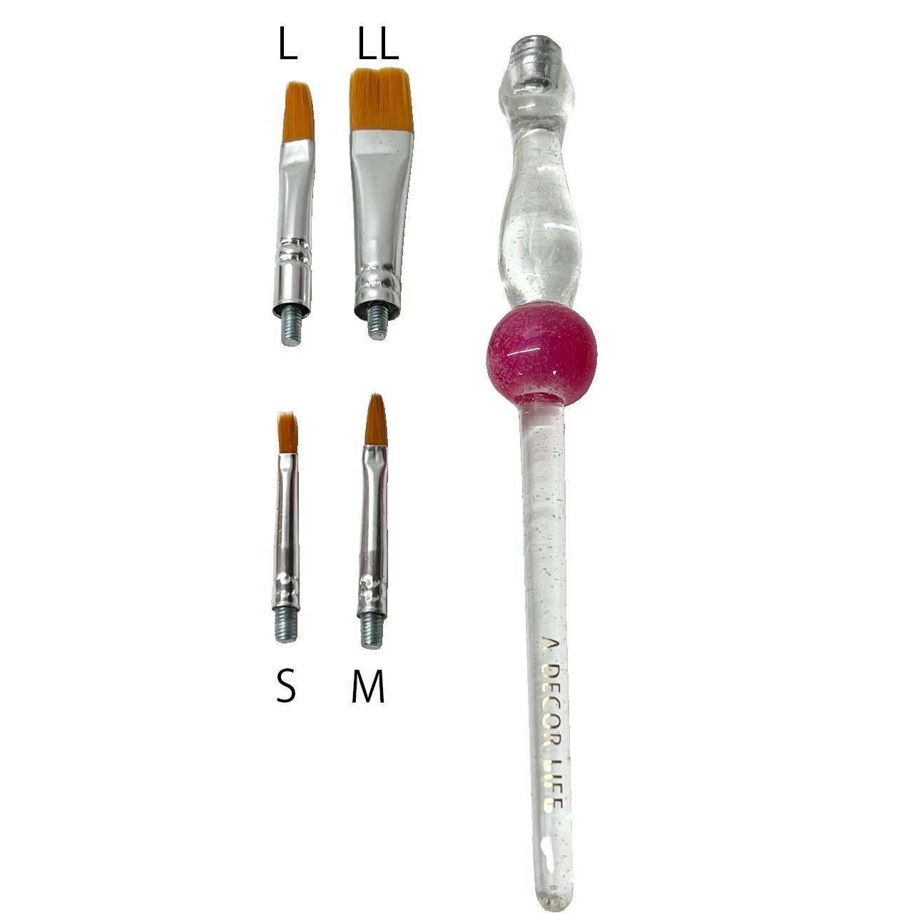 ジョイントブラシ（筆先） L