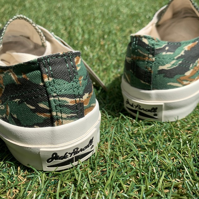 converse JACK PURCELL CM コンバース ジャックパーセル 