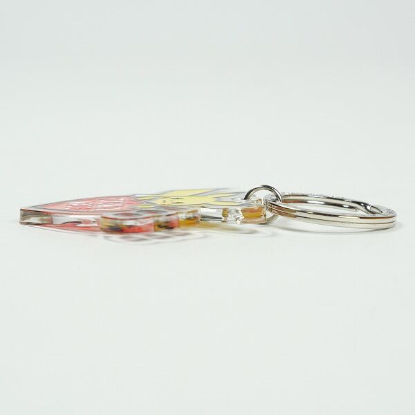 Size【フリー】 HUMAN MADE ヒューマンメイド ×POKEMON MADE 26SS KEY