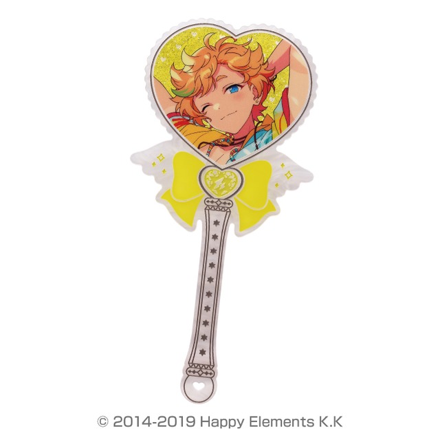 あんさんぶるスターズ！！ マジカルステッキ 48.春川宙