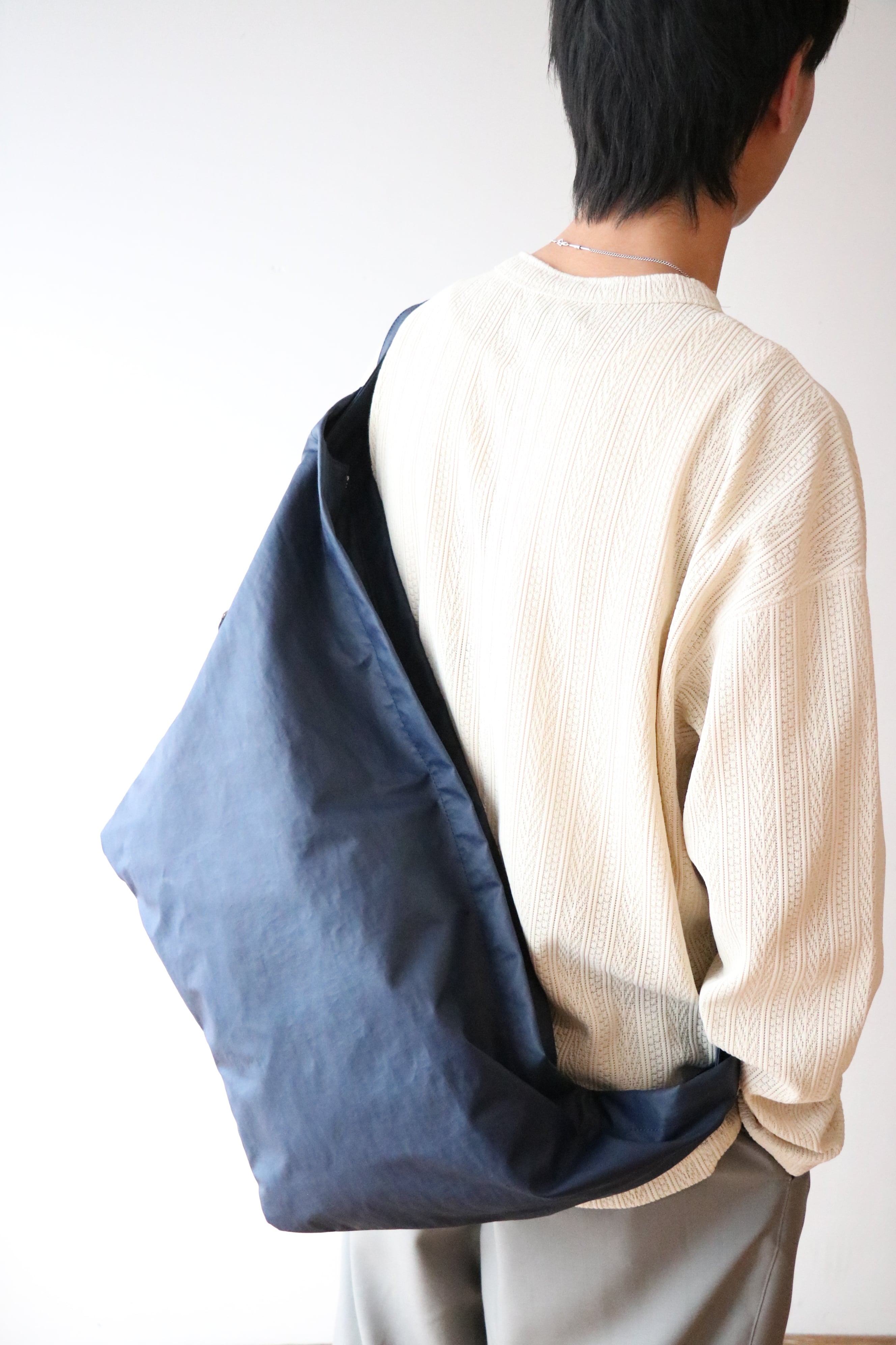yorozu / ZENショルダーCORDURA / 111YZ281 / ヨロズ ゼンショルダー