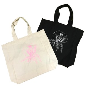 The Male Gaze tote bag (tour merchandise)