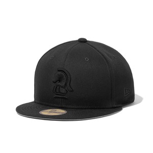 NEW ERA_59FIFTY  BLACK