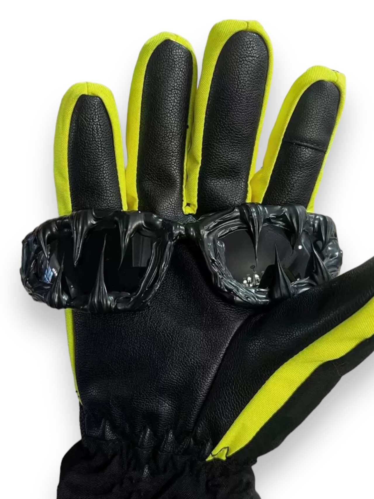 【PLANETSTUDIO】monster sunglasses