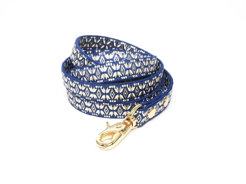 Leash(Indigo)