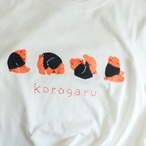 Korogaru Tee