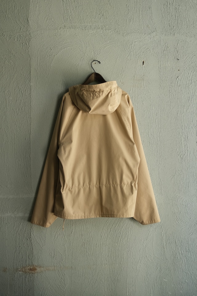 Utah/70-80's "Columbia" GORE-TEX jacket