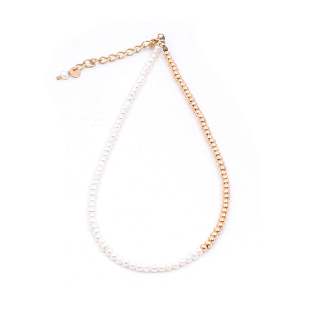 【予約商品】Necklace 【NC-055】