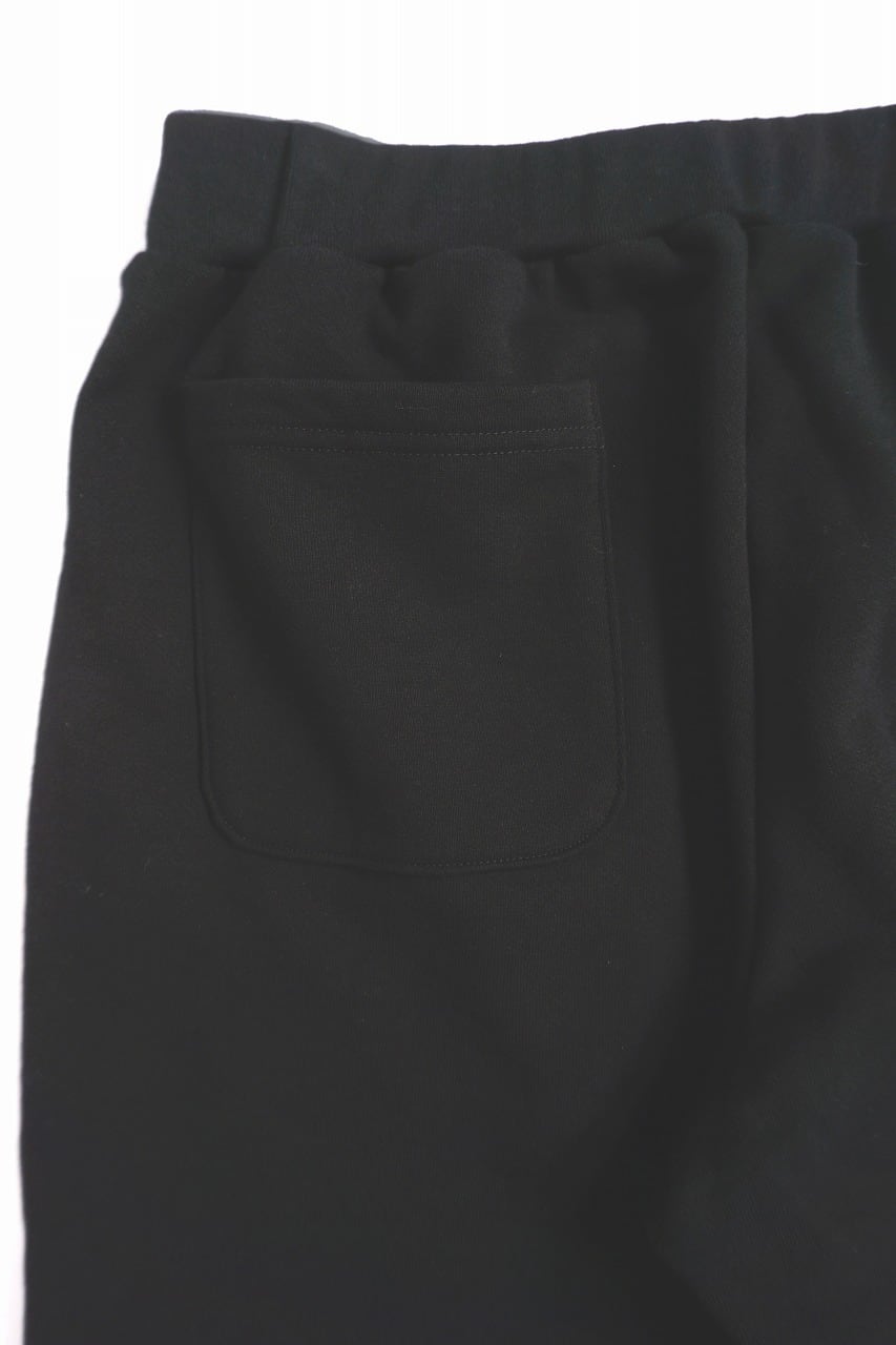 Organic Heavy Weight Sweat Pants