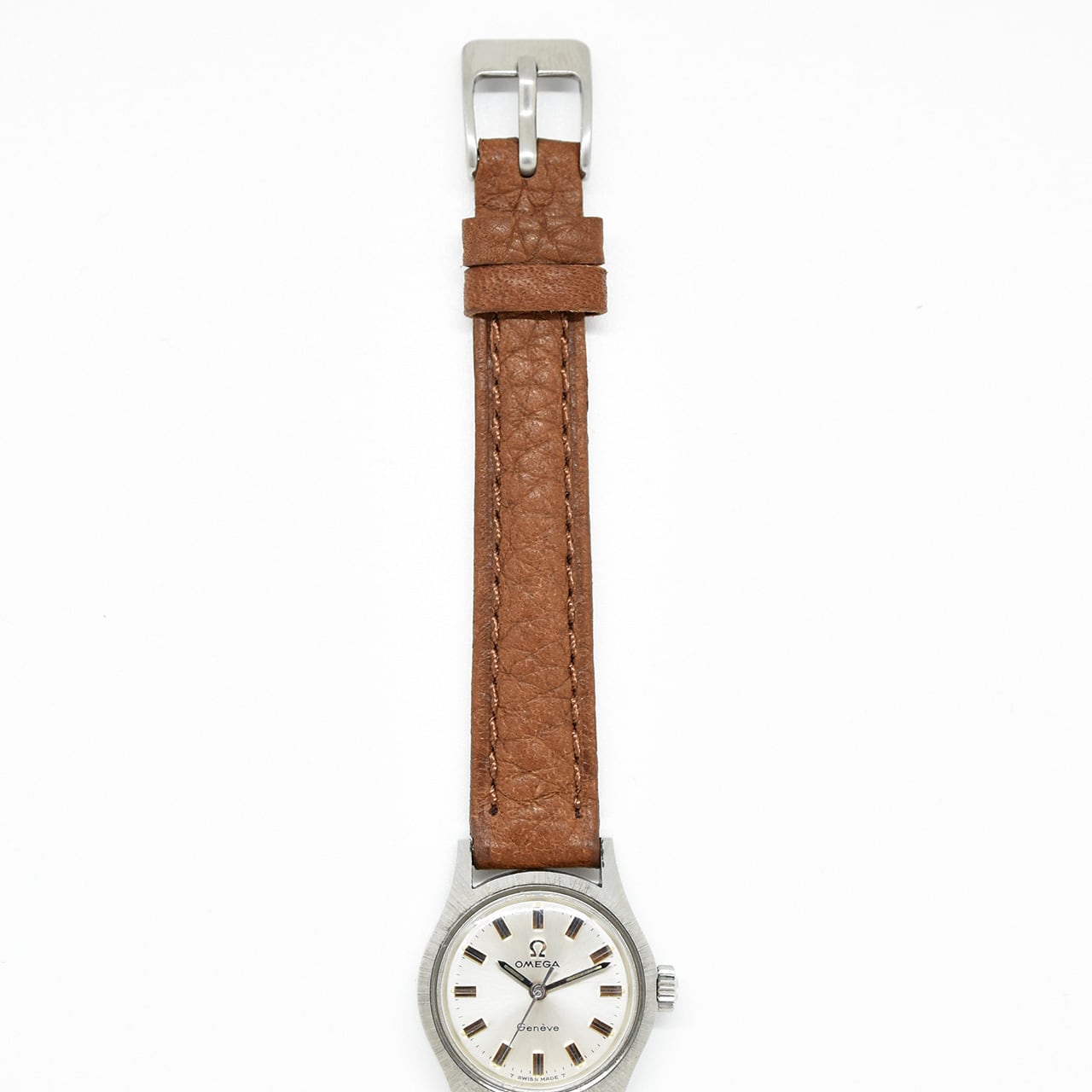 オメガ　ジュネーブ　アンティーク 1960's OMEGA GENEVE / オメガ ジュネーブ ヴィンテージウォッチ (手