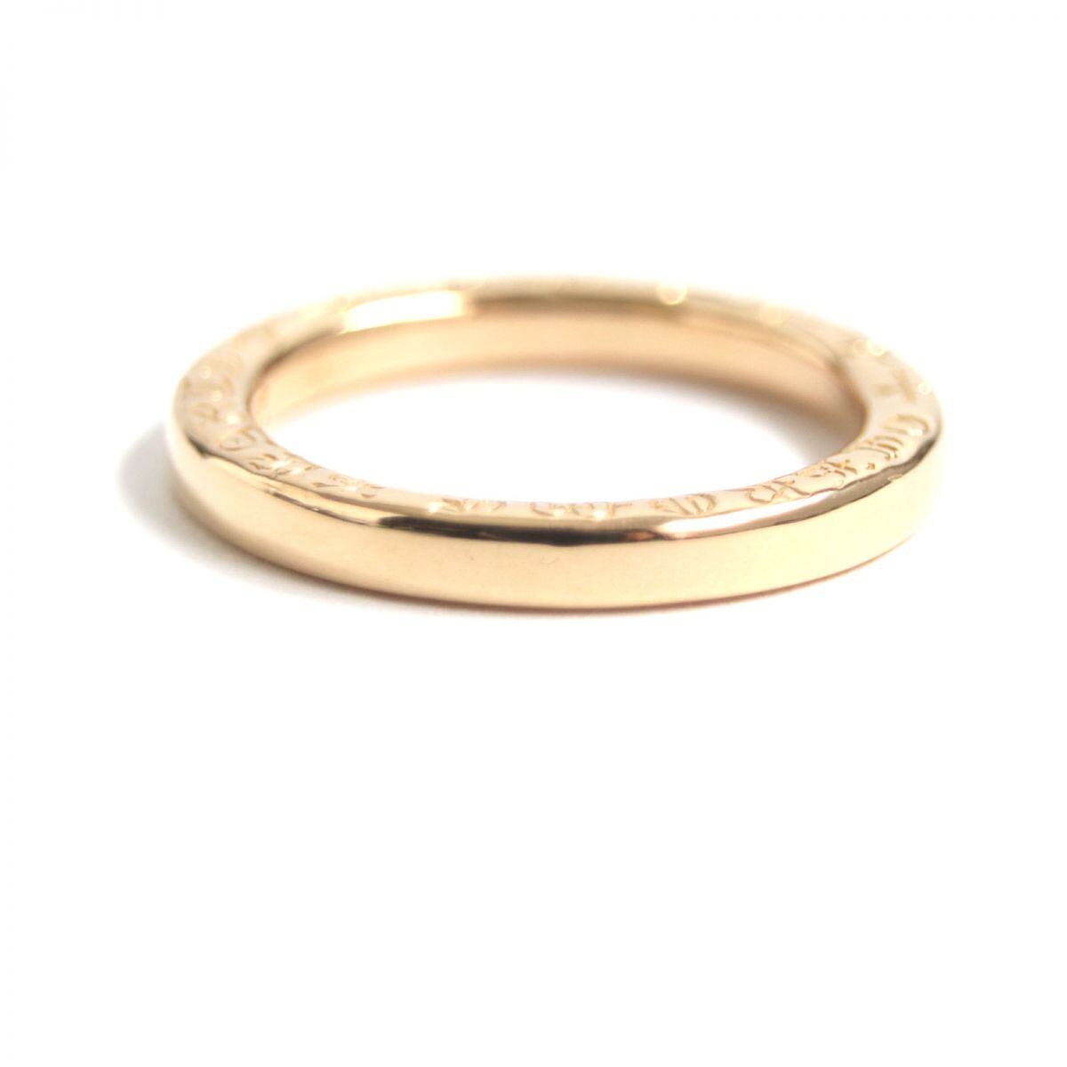 CHROME HEARTS(クロムハーツ)NTFLリング 17号 楽天市場】【CHROME