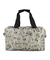 PAUL&JOE ACCESSOIRES : TRAVEL BOSTON BAG PJA-B1442