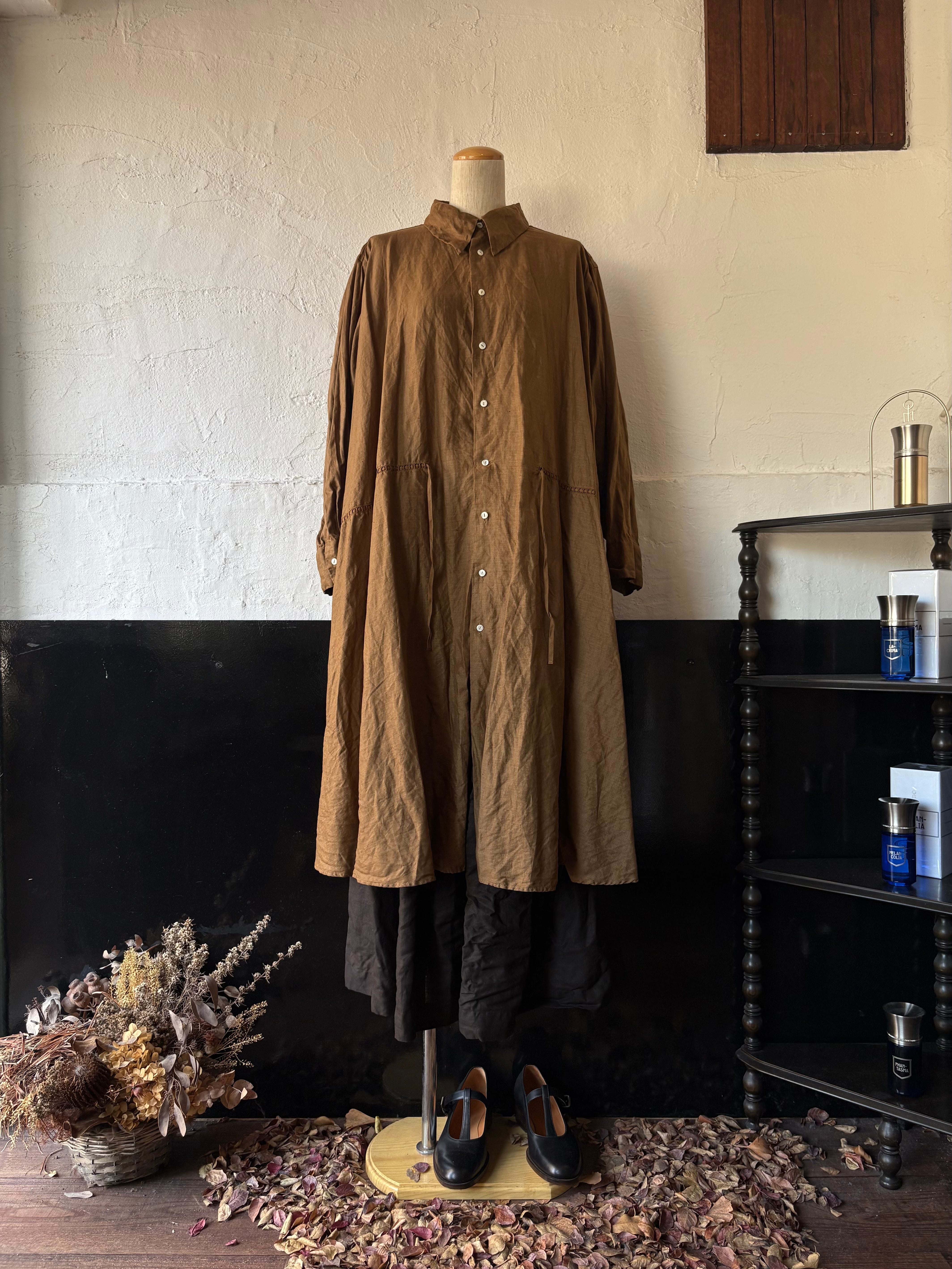 TOWAVASE Volant salopette | TALE COCOON