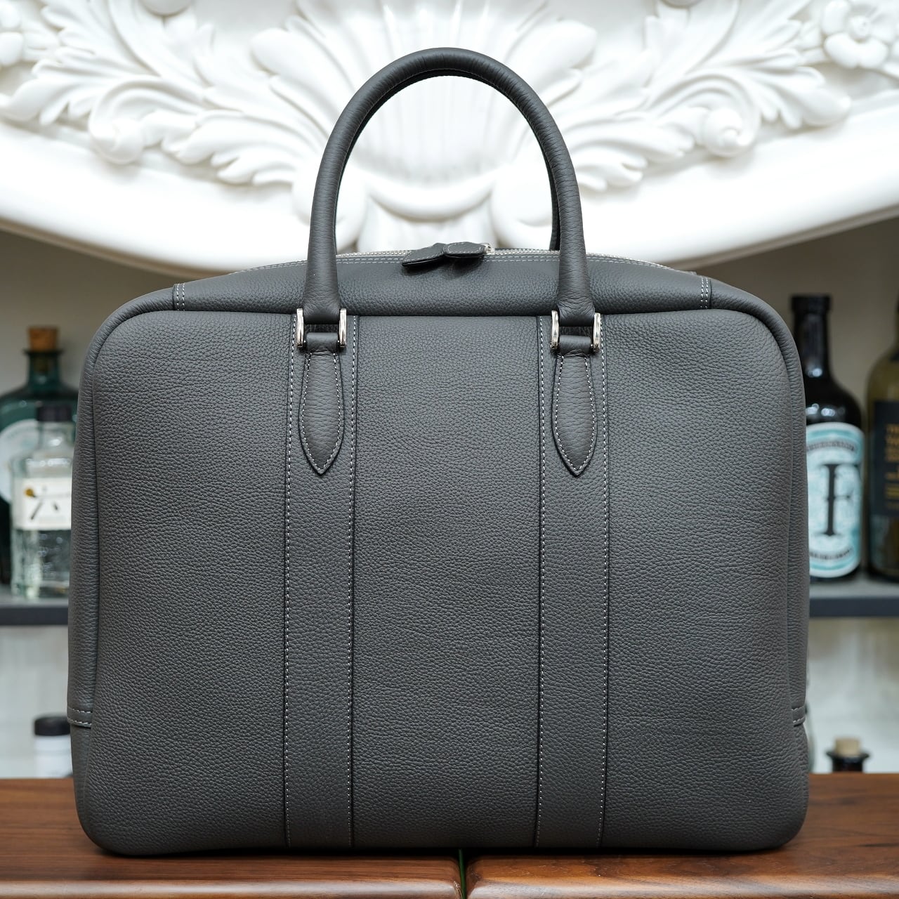 ブリーフケース | CIRCLE online shop サークル オンラインショップ