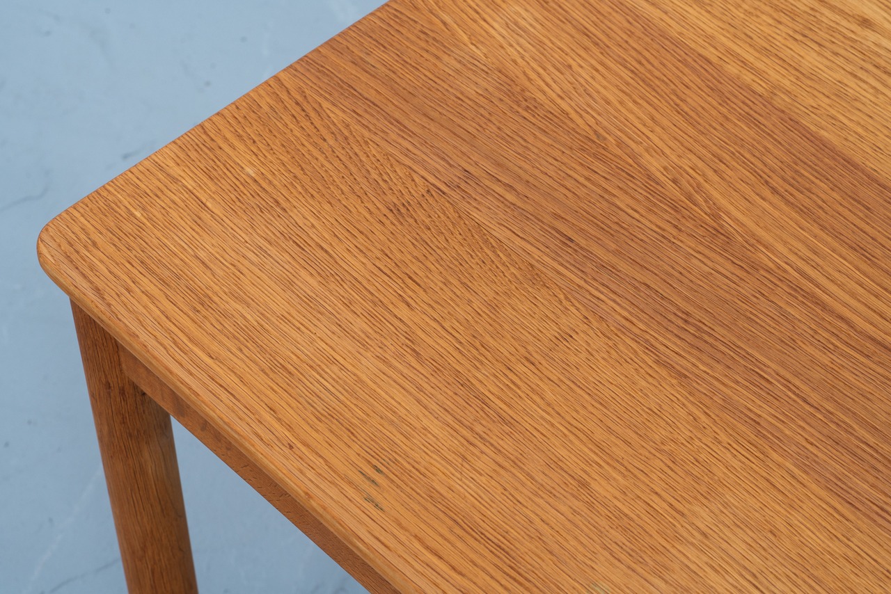 Borge Mogensen | Side table