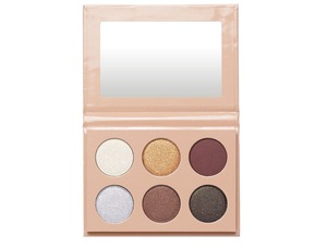 KKW BEAUTY “GLITZ&GLAM EYESHADOW PALETTE” 海外コスメ 日本未入荷 正規品 スモーキー メタリック アイシャドウ アイシャドウパレット KIM KARDASHIAN キムカーダシアン KYLIE JENNER カイリージェンナー SKIMS