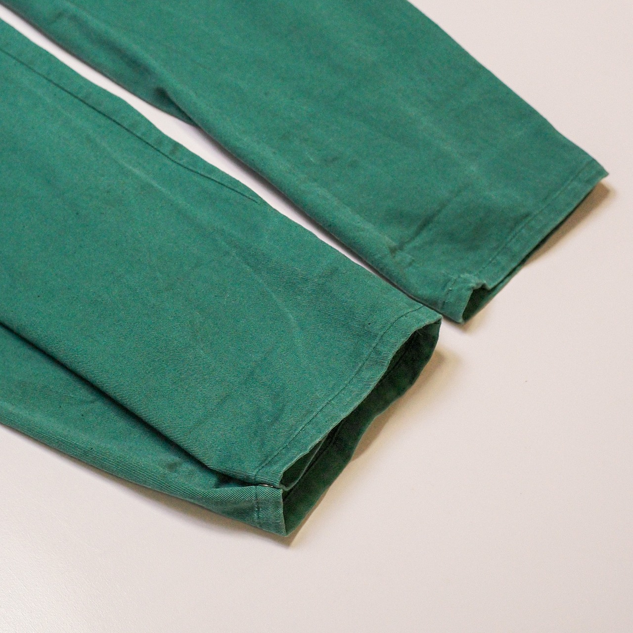 ULTRA Loose Jump-Suit feat.Eye of Fire