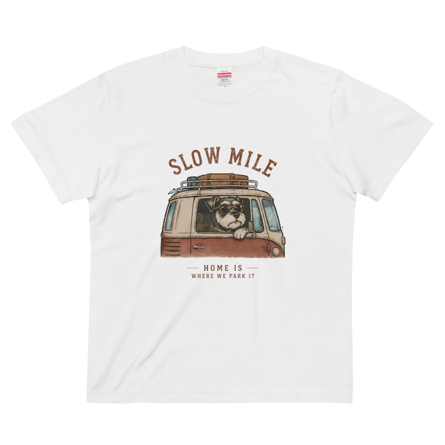 Park Home Tee S0001